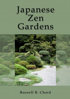 eBook: Japanese Zen Gardens