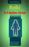 eBook: Reiki For A Healthier Lifestyle