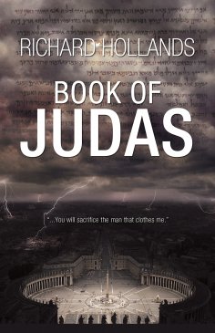 eBook: Book Of Judas
