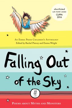 eBook: Falling Out of the Sky