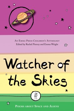 eBook: Watcher of the Skies