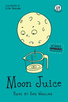 eBook: Moon Juice