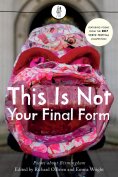 ebook: This Is Not Your Final Form