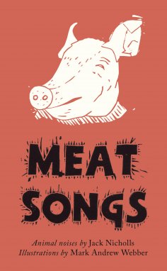 eBook: Meat Songs