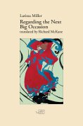 eBook: Regarding the Next Big Occasion