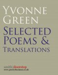 eBook: Yvonne Green: Selected Poems and Translations