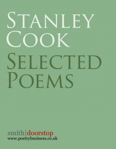 eBook: Stanley Cook: Selected Poems