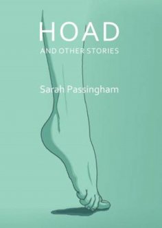 eBook: Hoad and Other Stories