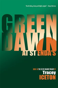 eBook: Green Dawn at St Enda's