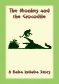 ebook: The Monkey and the Crocodile