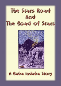 eBook: The Stars Road and the Road of Stars