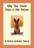 ebook: Why the Hare Has A Slit Nose