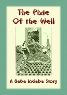 eBook: The Pixie of the Well