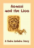ebook: Anansi and the Lion