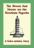 ebook: The Moon That Shone on the Porcelain Pagoda