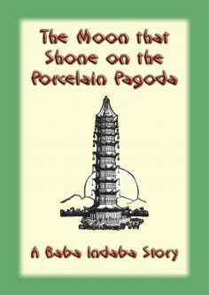 ebook: The Moon That Shone on the Porcelain Pagoda