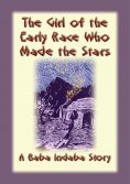 ebook: The Girl of the Early Race Who Made the Stars