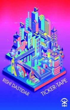 eBook: Ticker-Tape