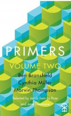 eBook: Primers Volume Two