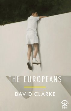 ebook: The Europeans