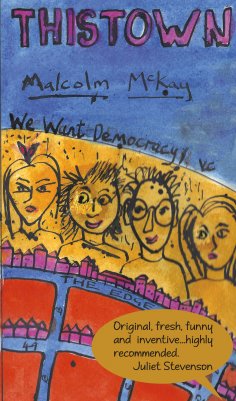 eBook: This Town