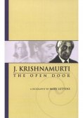 eBook: Mary Lutyens - 3. Krishnamurti. The Open Door