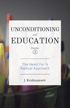 eBook: Unconditioning and Education 2