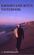 ebook: Krishnamurtis Notebook