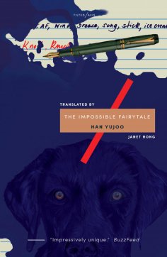 eBook: The Impossible Fairytale