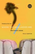 eBook: Where The Wild Ladies Are