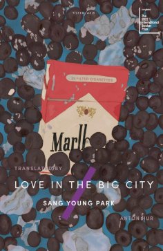 eBook: Love in the Big City