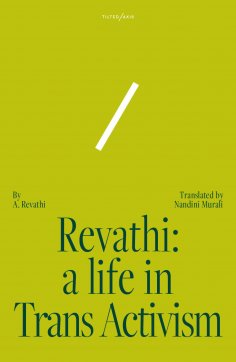 eBook: Revathi: A Life in Trans Activism
