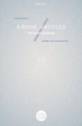 eBook: A Book, Untitled