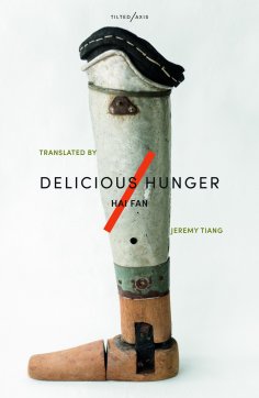 eBook: Delicious Hunger