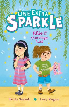 eBook: Ellie and the Marriage List