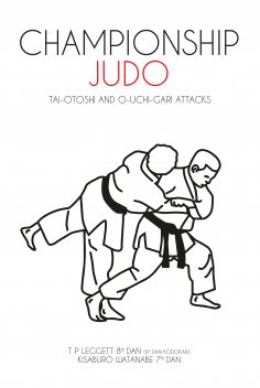 eBook: Championship Judo