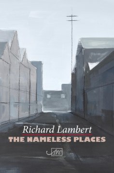 eBook: The Nameless Places