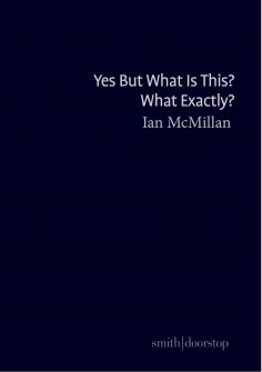 eBook: Yes But What Is This? What Exactly?