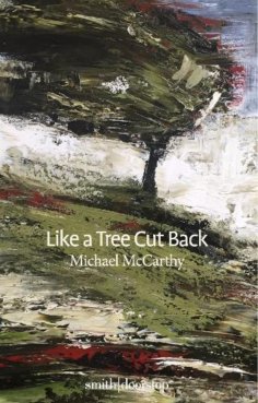 eBook: Like a Tree Cut Back