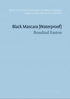 eBook: Black Mascara (Waterproof)