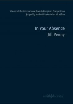 eBook: In Your Absence
