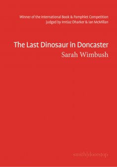 eBook: The Last Dinosaur in Doncaster