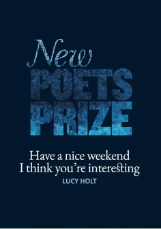 eBook: Have a nice weekend I think you're interesting