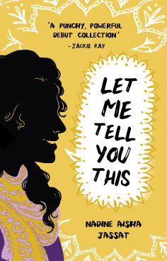 eBook: Let Me Tell You This
