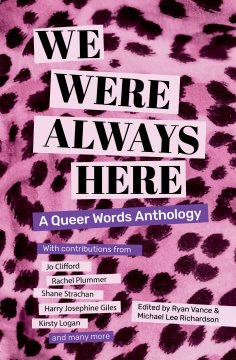 eBook: We Were Always Here