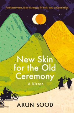 eBook: New Skin for the Old Ceremony