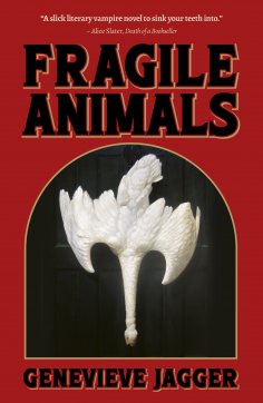 eBook: Fragile Animals