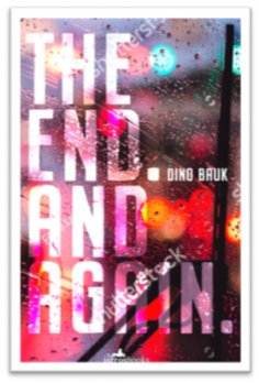 eBook: The End. And Again