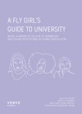 eBook: A FLY Girl's Guide to University