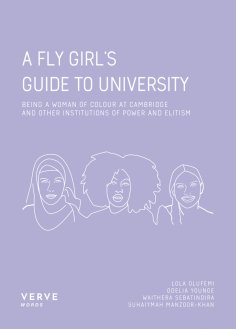 ebook: A FLY Girl's Guide to University